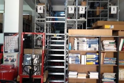 Imobil P+2  -spatiu comercial si de logistica - 10