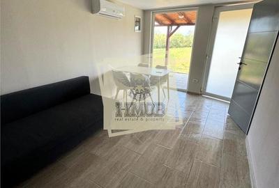 Casă cu 2 camere cu Teren 2000 Mp în Șelimbăr - 12