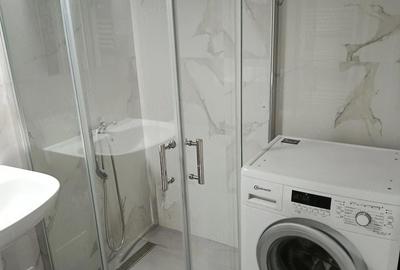 Garsonieră semidecomandată în Central - 4