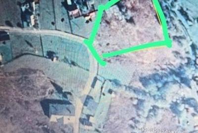 TEREN INTRAVILAN 3000 MP- VATRA DORNEI, CU PROIECT DE CONSTRUCTIE APROBAT - 3