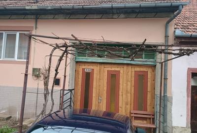 Casă cu 3 camere cu Teren 420 Mp în Eșelnița