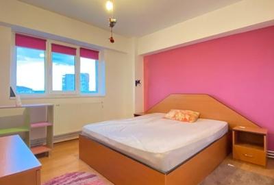 Ultracental 3 camere decomandat 80m Ultracental 3 camere decomandat 80m - 3