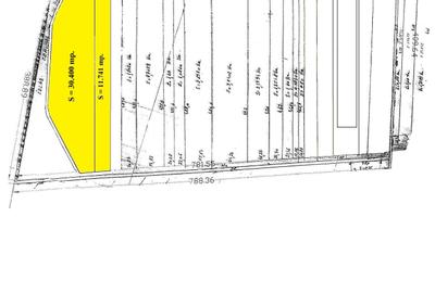 OTOPENI - Str. Drumul Garii Balotesti, 30.400 mp. teren ideal dezvoltare imob. OTOPENI - Str. Drumul Garii Balotesti, 30.400 mp. teren ideal dezvoltare imob. - 2