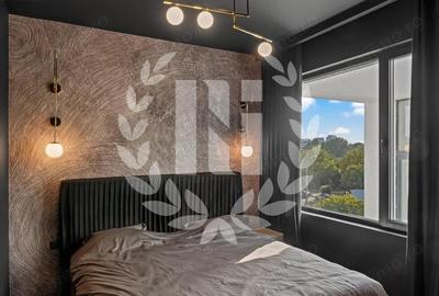 Apartament cu 3 camere semidecomandat în Pipera - 3