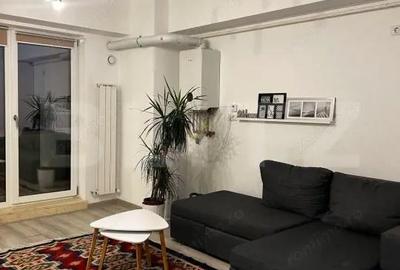 Garsonieră nedecomandată în Tătărași - 2