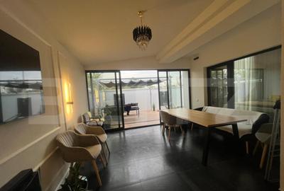 Casa deosebita, 170 mp utili, zona sud-estica, cu pompa de c - 2