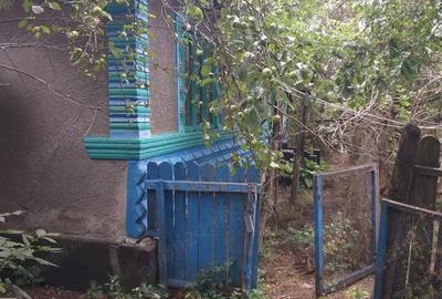 Casă cu 4 camere cu Teren 5000 Mp în Drăgănești - 7