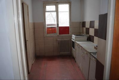 Apartament cu 4 camere decomandat în Militari - 5
