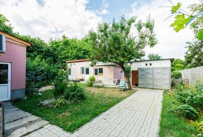 Favorit: Casă cu Personalitate, Locație Rară, - 36