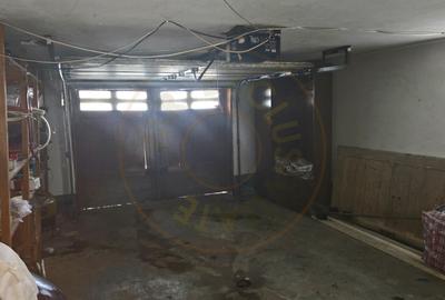 Casă individuală cu 6 camere cu Canalizare în Central - 12