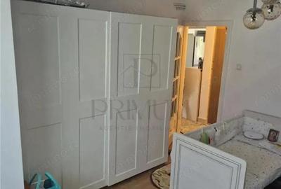 BUCOVINA - 3 CAM - DECOMANDAT - 2 BALCOANE - 2 BAI - CENTRALA - BOXA - SPATIOS - 4