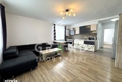 Apartament cu 2 camere în Borhanci - 10