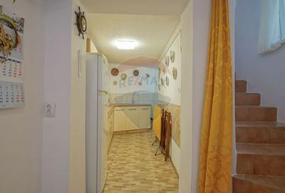 CORP DE CASA INSORIT PIATA UNIRII |3 CAMERE| TERASA CU PRIVELISTE - 19