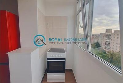 Apartament cu 2 camere decomandat, mobilat în Republicii - 13