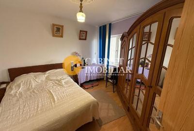 3 Camere Decomandat - 68mp- Mobilat/Utilat - Zona Frumoasa - 3