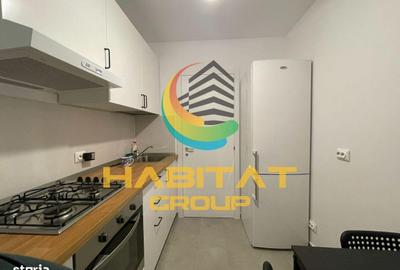 Apartament cu 2 camere, mobilat în Titan - 12