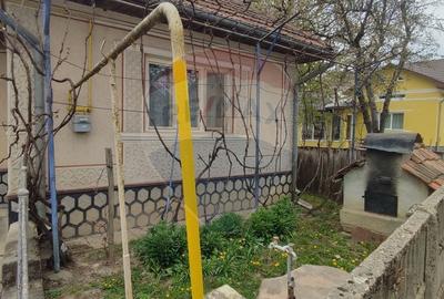 Casă cu 3 camere cu Teren 1361 Mp în Gârdani - 15