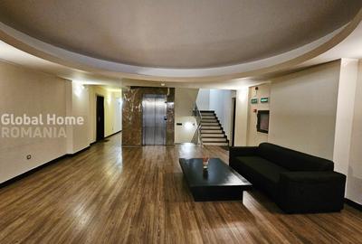 Apartament 3 camere 123 MP | Aviatiei- Persepolis | Parcare subterana - 25