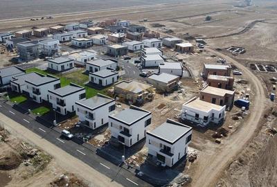 CASA LUX 4 camere | Com Berceni - 3