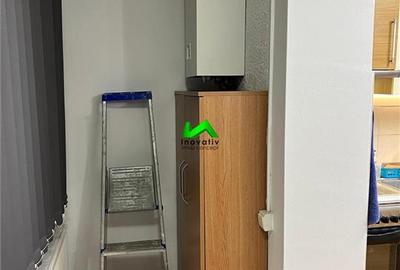 Apartament cu 2 camere semidecomandat în Hipodrom 3 - 5