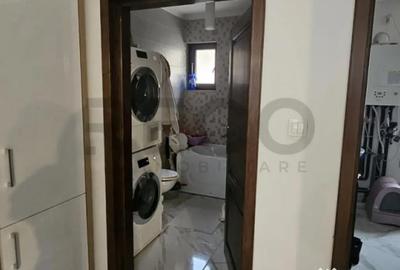 Casă cu 4 camere cu Teren 500 Mp în Sântandrei - 2