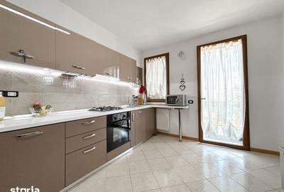 Apartament cu 3 camere în Nojorid - 1