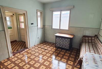 Casă cu 5 camere cu Teren 290 Mp în Central - 16