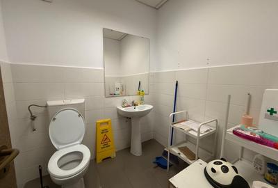 Inchiriere hala langa Metro 218 mp + birouri 48 mp - 5