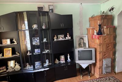 Casă cu 4 camere în Chercea - 2