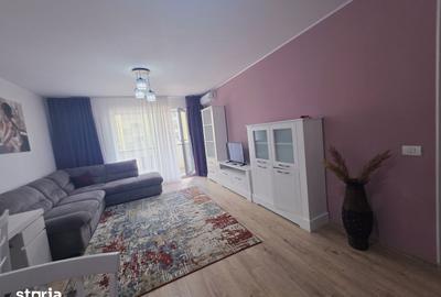 Apartament cu 2 camere în Tractorul - 6