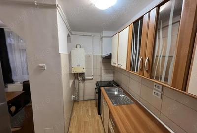 Garsonieră nedecomandată în Astra - 7