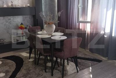 Vila superba de vanzare in Ungheni - 13