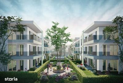 Apartament cu 2 camere în Bună Ziua - 2