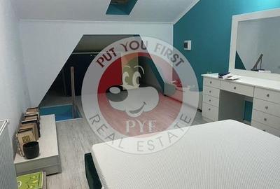 Metalurgiei | Garsoniera | 57mp | Decomandata | B12628 - 3