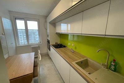 Apartament cu 2 camere decomandat în 22 Decembrie - 4