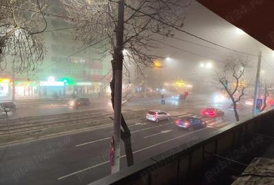 Apartament cu 2 camere semidecomandat în Central - 3