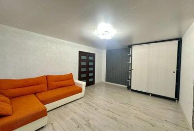 Garsonieră în Lujerului - 7