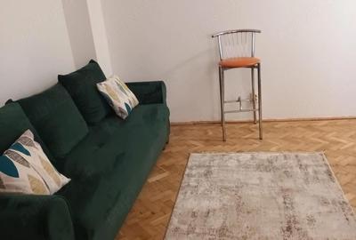 Garsonieră decomandată în Ultracentral - 2