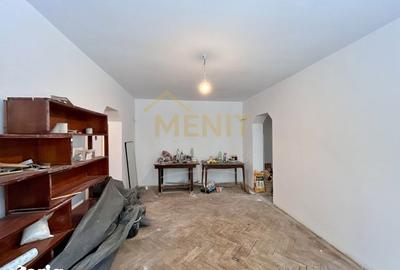 Apartament cu 3 camere semidecomandat în Nord - 11