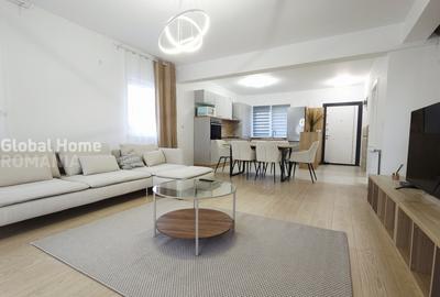 Vila moderna 126 MP | Tunari | Curte 145 MP | First Rent Vila moderna 126 MP | Tunari | Curte 145 MP | First Rent - 2