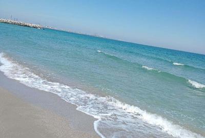 Apartament cu 2 camere în Eforie - 6