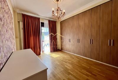 Apartament *3 camere* 100mp // Calea Dorobanților - 17