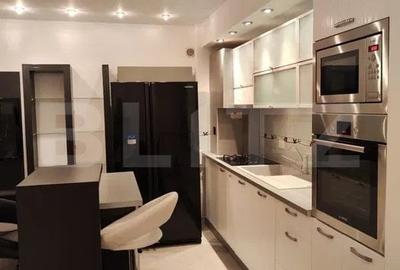 Apartament de vanzare, cu 2 camere, 54 mp utili, zona Obcini - 5