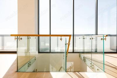 Penthouse pe 2 nivele cu 4 camere - Comision 0% - 3