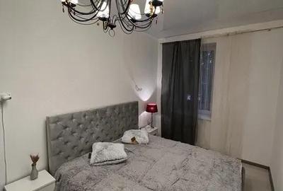 Garsonieră decomandată în Brâncoveanu