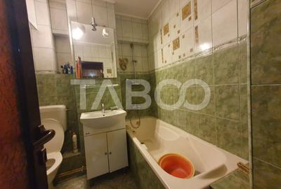 Apartament cu 2 camere decomandat, mobilat în Făgăraș - 6
