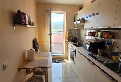 Penthouse de doua camere zona Avantgarden Bartolomeu Penthouse de doua camere zona Avantgarden Bartolomeu - 10