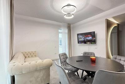 Apartament cu 3 camere decomandat în Braytim - 6