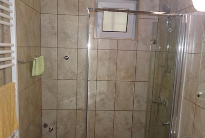 Inchiriez apartament 2 camere in Deva, zona ultracentrala, parter, - 3