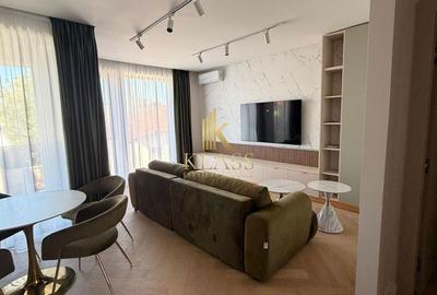 Apartament cu 3 camere în Central - 3